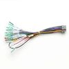 Panasonic CN-E310D Navigation Main Unit Power Cable Genuine Panasonic (PW34)
