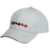 Porsche 944 Grey Baseball Hat