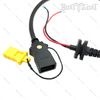 Cannon Downrigger Power Cable - Motor Side - 3393202