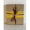 Kaya Citrus Mini Gift Set, Handmade Bath & Body Gift for MOM