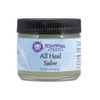 Salve All Heal  2 Oz By Wise Ways Herbals