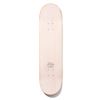 [APPLEBUM] Apple Bum x N.T. Original Dead President Skate Deck Multi-Multi, multicolor