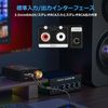 Douk Audio L1 Stereo Line Level Booster Amplifier 20dB Gain Volume Control Audio Preamp