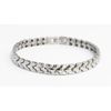 Titanium Germana Bracelet "Olive" Slim Type (L)