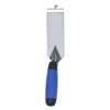 2” x 5” Margin Trowel for Concrete Plastering Building Pointing Edging Soft Grip