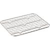 Could Article 18 – 8 Stainless Steel Square Type A and Net