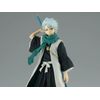 Banpresto BLEACH SOLID AND SOULS Hibani Fuyushiro