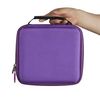 Hermitshell Travel Case for Leapfrog My First Learning Tablet (Purple)