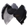 FAMAG 1622013 13mm Bormax 2.0 Metric Forstner Bit