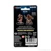 Magic: The Gathering Unpainted Miniatures: Wild Nacatls