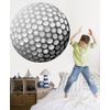 Golf Ball Wall Decal Cutout