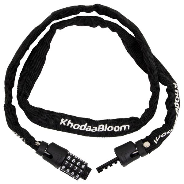 KhodaaBloom 1500 KB Chain Lock