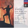 Der Ring Des Nibelungen (Great Scenes)