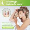 ALPINE HEARING PROTECTION SLEEP SOFT EARPLUGS (Alpine Hearing Protection)