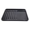 Lock Pinning/Repinning Tray (3 Sizes) - 25+ Colours (Brown (Light), Medium)