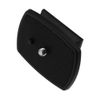Micro Trader For DSLR SLR Camera Quick Release Plate Tripod Head Screw Adapter Mount