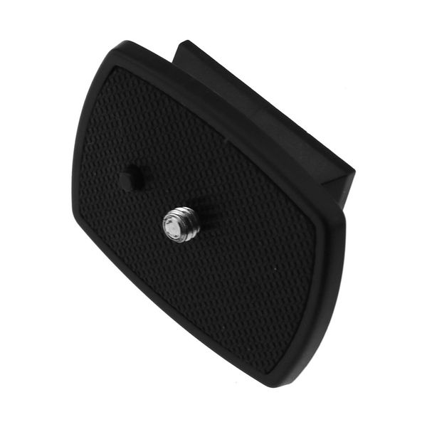 Micro Trader For DSLR SLR Camera Quick Release Plate Tripod Head Screw Adapter Mount