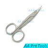 Crown and Collar Festooning Scissors Curved Dental Instruments