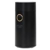 ADLER Coffee Grinder - 75g Capacity, 150W Power (Black/Gold)