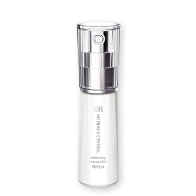 Oppen DR Mediac Crystal<br /> Whitening Essence EX