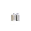 Domena Pack 2 Kassetten Antikalk TYP B transparent