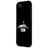 iPhone SE (2020) / 7 / 8 Snowmobiling Mode On Funny Snowmobile Case