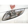Lamin-x Custom Fit Clear Headlight Covers for Chevy Corvette C5 (97-04)