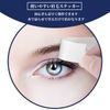 Eyebrow Stickers, Tattoos, Very Natural, Eyebrow Tattoos, Highly Durable, Eyebrow Stickers, Waterproof, 100 Pieces, Black 09