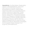 DERMA E Gentle Enzyme Peel – Brightening Exfoliator Mask – Natural Enzymatic Chemical Peel with Papaya, Milk Thistle and Licorice Root - Resurfaces, Smooths and Rejuvenates Facial Skin, 1.7 oz