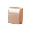 CTForest Gold Socket Cover Type 86, Waterproof Case for Switch Socket, Protects the Socket from Environmental Influences Such as Dust and Moisture