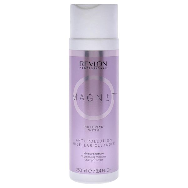 REVLON PROFESSIONAL Magnt Anti-Pollution Micellar Cleanser 250ml
