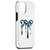 iPhone 13 TrendingDesigns: Urban Edge - Liquid Graffiti 'DRIP' Artwork Smartphone Case