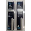 2 Pack Project Source 10 In In-Line Carbon refrigerator  Filter 5225368 1/4"