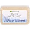 Dead Sea Salt Mineral Mud Soap