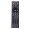 Replacement Remote Control for TV Box, Universal Remote Controller for Android TV box for Tanix TX5 max TX3 max, for TX6 TX92, for Android for Allwinner H