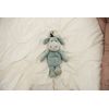 Warmies MFW-Don-1 Heatable Plush Toy, Grey