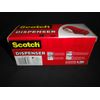 Packing Tape Dispenser, by Scotch
