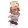 MAYBELLINE - Total Temptation Eyeshadow + Highlight Palette - 0.42 oz. (9 g)