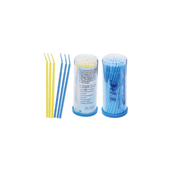 FINE DISPOSABLE MICRO APPLICATORS 400 CT. - TPC