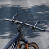 WEST BIKING Lengthen Ergonomic MTB Bicycle Handle Bar Ends Rest Assistant Handle