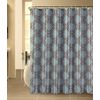 Hamilton Park Shower Curtain with Hooks