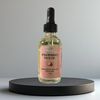 Strawberry Face Oil - Hydrate, Restore Moisture & Smooth Skin Texture - 2oz