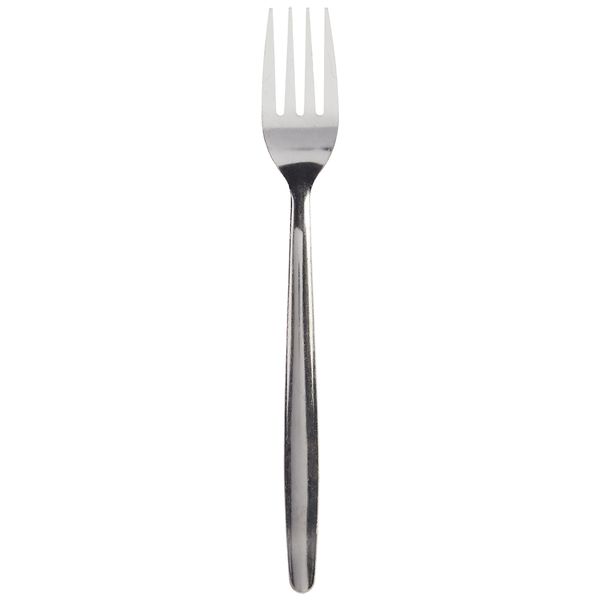 GenWare Millenium Cutlery Dessert Forks -2000-5, Pack of 12