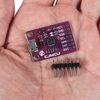 CP2112 Debug Board USB to Serial Adapter USB2.0 I2C Communication Module 2.0 Micro USB 2112 Evaluation Kit USB-to-SMBus API Specification Multifunction Serial Adapter Module