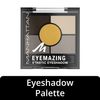 Manhattan Eyemazing 5'Tastic Eyeshadow 001