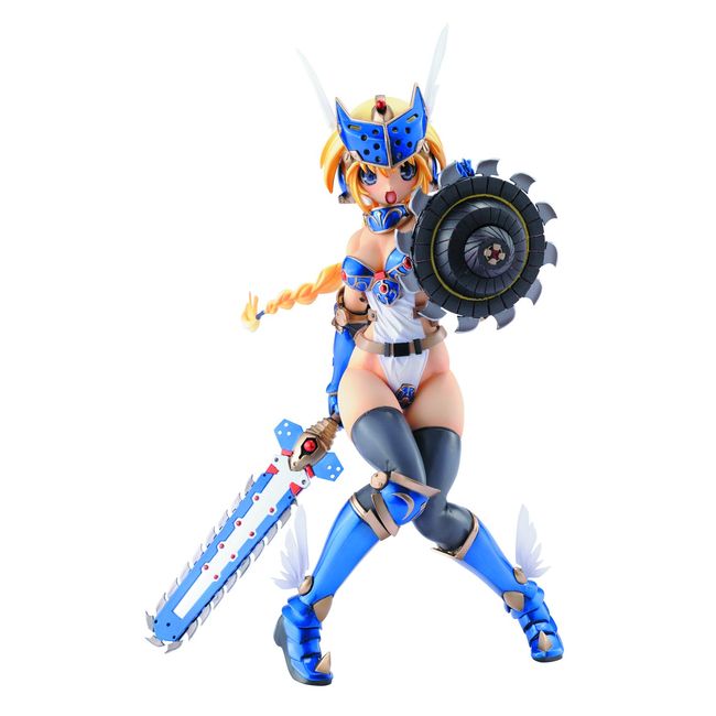 エクセレントモデルLIMITED クイーンズブレイド リベリオン 超振動戦乙女ミリム 2PカラーVer.