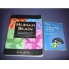 Teaching Co Great Courses DVDs       UNDERSTANDING THE BRAIN      new + BONUS