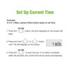 BN-LINK 2 Pack Digital Timer Outlet 24H Programmable Digital Outlet Timer 2Prong