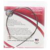 Super Sensitive Red Label 4127 Viola D String, Standard