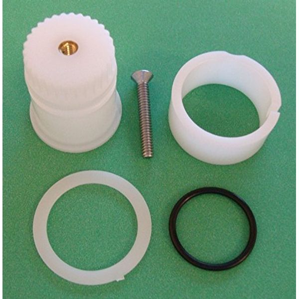 Phylrich 062N1253 Escutcheon Component Kit for Finished Face Plate